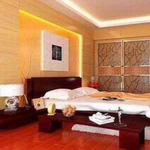 北京100平米2室1廳房屋裝修一般多少錢