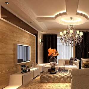 北京76平米二居室新房装修大约多少钱