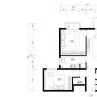在長沙裝修一套房子大約要多少錢樓下130平樓上70平閣樓