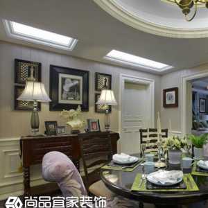 上海老房重新装修