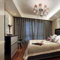 上海金山区一套两室一厅的毛坯房半包简单装修多少钱