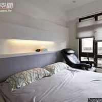 中式古典家庭卧室装修效果图