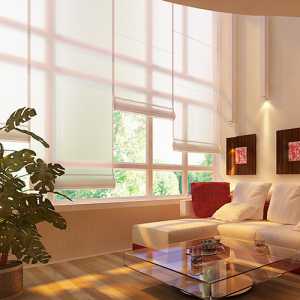 住宅室内装修色彩设计要注意冷暖协调