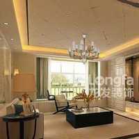 上海哪家室內裝飾設計公司好?