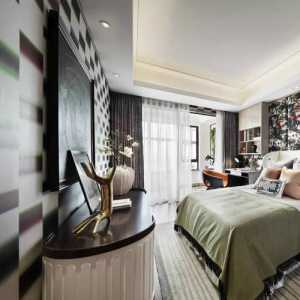 北京51平米一居室新房裝修一般多少錢
