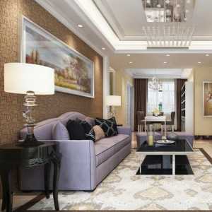 新古典風格臥室三層別墅及舒適暖色調效果圖