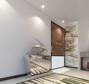 现代三室两厅装修设计指南 装修设计方案分享