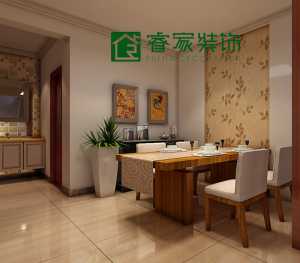 北京100平米3居室房屋裝修誰知道多少錢
