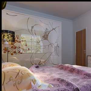 卧室卧室窗帘卧室吊顶现代装修效果图