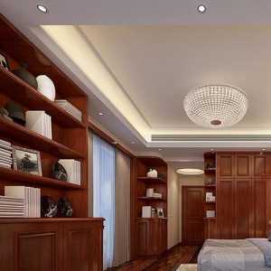 北京100平米兩室一廳房屋裝修要多少錢