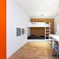 小臥室簡約客廳白色小戶型裝修效果圖