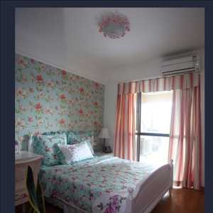 北京51平米一室一廳新房裝修要多少錢