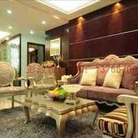 客厅沙发装饰现代