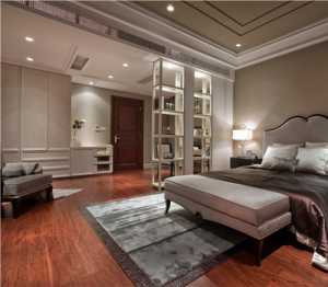 深圳40平米一室一廳老房裝修大約多少錢