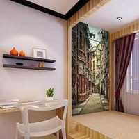 求上海96平米两室两厅新房装修预算清单