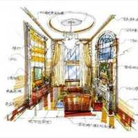 上海豪宅别墅装修设计公司排名前十的公司有哪些啊