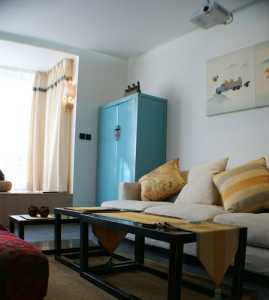 上海40平米1居室毛坯房裝修需要多少錢