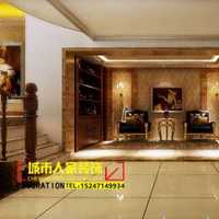 建筑装潢设计上海