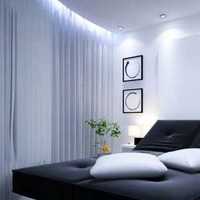 卧室140平米中式温馨装修效果图