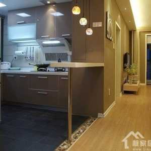 深圳40平米一室一廳房屋裝修要多少錢