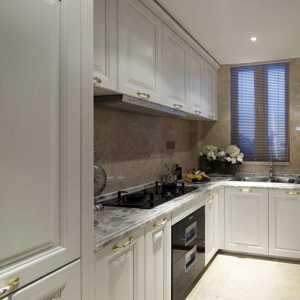 69平米的小户型，客厅与厨房连着怎么装修？怎么把厨房隔离出来？