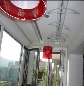 深圳客厅装修风格