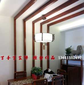 北京60平舊房裝修案例