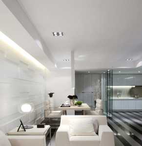 北京家庭室内装修设计