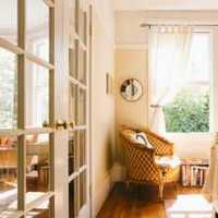 家裝中窗簾盒一般做多少公分如果客廳做吊頂一般底部和窗簾