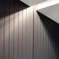 轻钢龙骨纸面石膏板吊顶隔墙每平米的价格