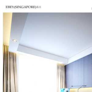 現代簡約風格公寓溫馨原木色100平米裝修圖片