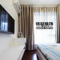河西北京御园里77平米的房子想做个简单装修全包最低好多钱