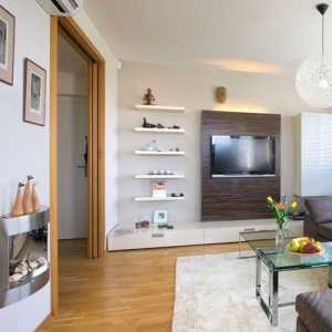 深圳111平米3室1廳新房裝修一般多少錢