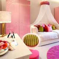 簡約風格小戶型浪漫白色經濟型臥室床效果圖