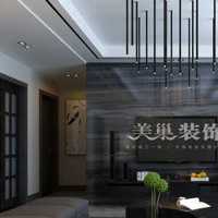 上海知名设计装潢公司有哪些1