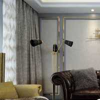 上海口碑较好的室内装饰设计公司