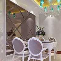 北京百典装饰客厅墙面装饰颜色选择及装饰方法