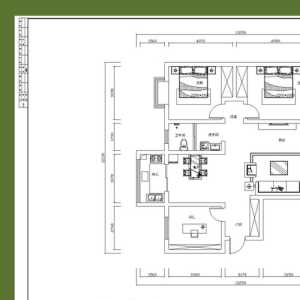 成都建总装饰