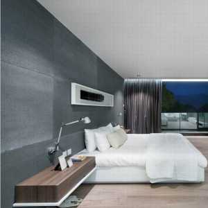 卧室欧式窗帘140平米装修效果图