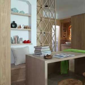 室内八十平方简装加点简单家具大概需要多少钱?
