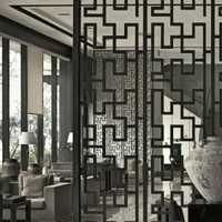 上海装饰建筑工程