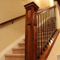 家装中楼梯最多多少步设置缓台