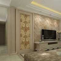 北京120平米三室一厅装修多少钱