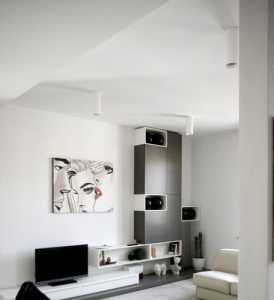 意大利托斯卡纳纯净自然小户型公寓设计