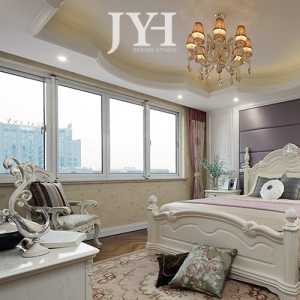 上海室内装潢设计费用一平米多少钱