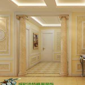 北京最新卧室装修