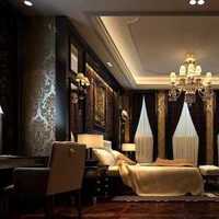 北京上海著名的装饰装修室内设计公司有哪些