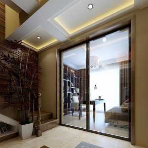 北京80平米二居室房子裝修大約多少錢
