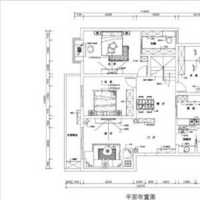 深圳84平两室一厅新房装修价格要多少