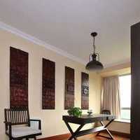简约风格小户型设计一室一厅52平米装修案例